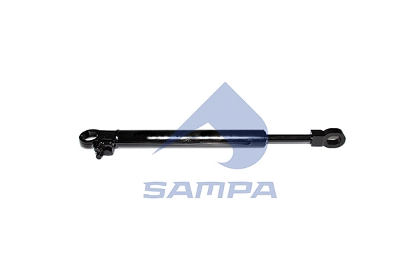 100.417 SAMPA Опрокидывающий цилиндр, кабина (фото 1)