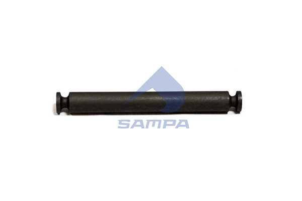 101.290 SAMPA подпружинненый стопорный штифт, тормозная колодка (фото 1)