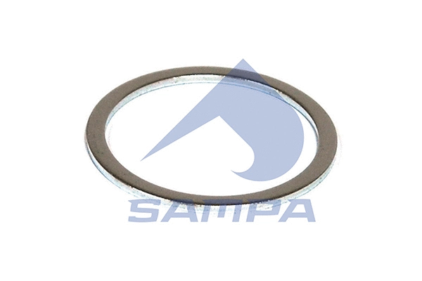 105.133 SAMPA Дистанционная шайба, тормозной вал (фото 1)