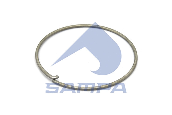 106.391 SAMPA Защитная шайба, поворотный кулак (фото 1)
