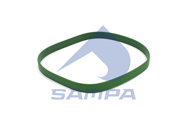 115.328 SAMPA Прокладка, гильза цилиндра (фото 1)