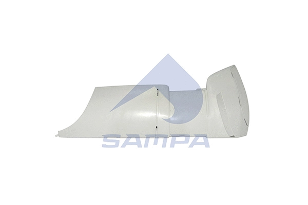 1810 0249 SAMPA Дефлектор воздуха, кабина (фото 1)
