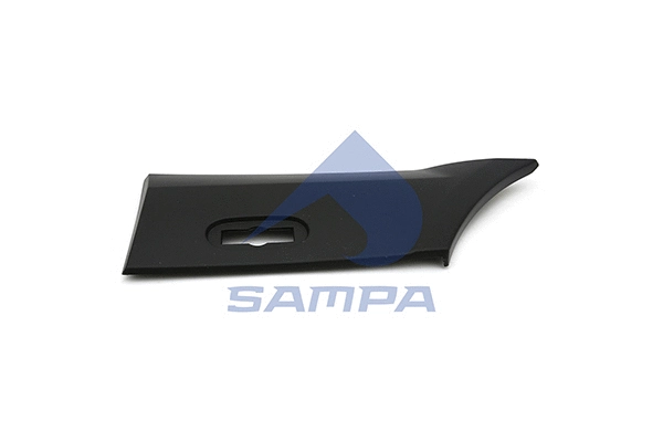1810 0700 SAMPA Облицовка / защитная накладка, буфер (фото 1)