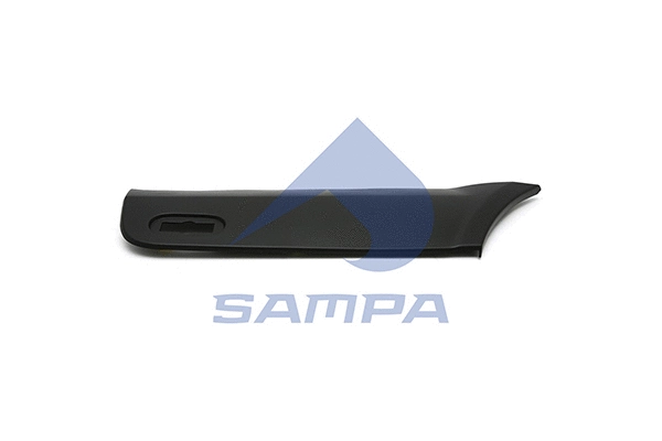 1810 0703 SAMPA Облицовка / защитная накладка, буфер (фото 1)