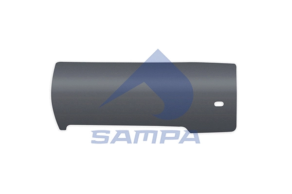 1830 0158 SAMPA Дефлектор воздуха, кабина (фото 1)