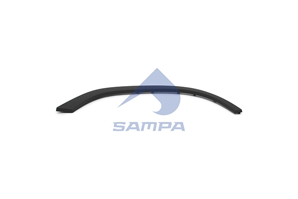 1830 0511 SAMPA Облицовка / защитная накладка, крыло (фото 1)
