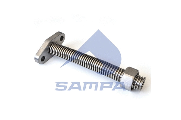 200.067 SAMPA Маслопровод, компрессор (фото 1)