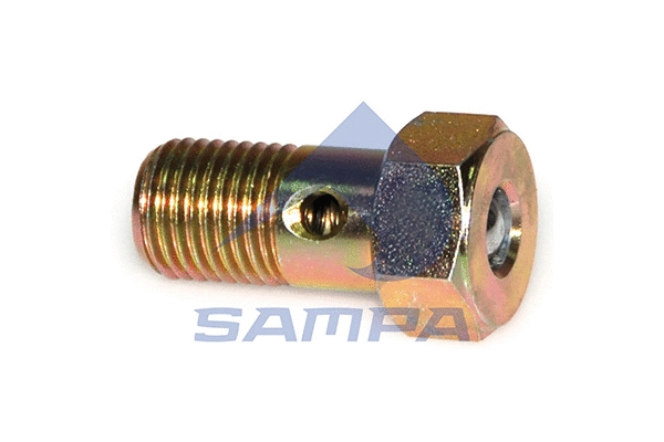 200.225 SAMPA Перепускной клапан (фото 1)