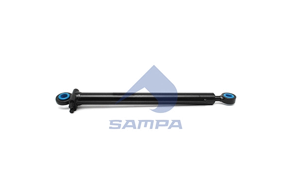 203.499 SAMPA Опрокидывающий цилиндр, кабина (фото 1)