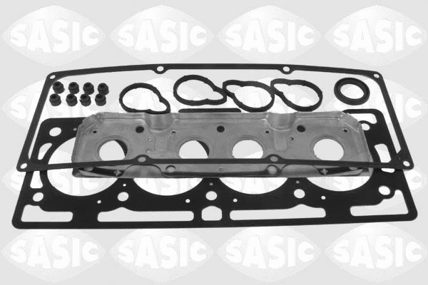1504001 SASIC Комплект прокладок, впускной / выпускной коллектор (фото 1)