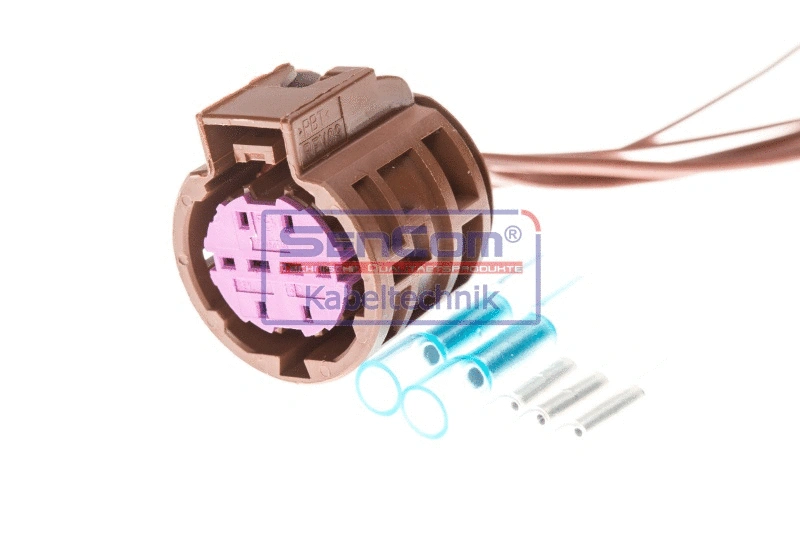 20219 SenCom Ремонтный комплект кабеля, основная фара (фото 1)