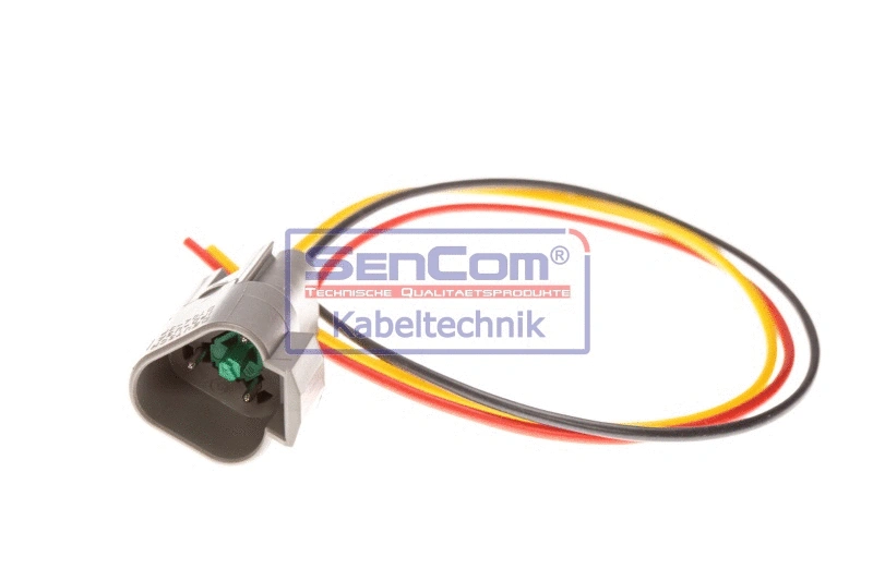 20242 SenCom Ремонтный комплект, кабельный комплект (фото 1)