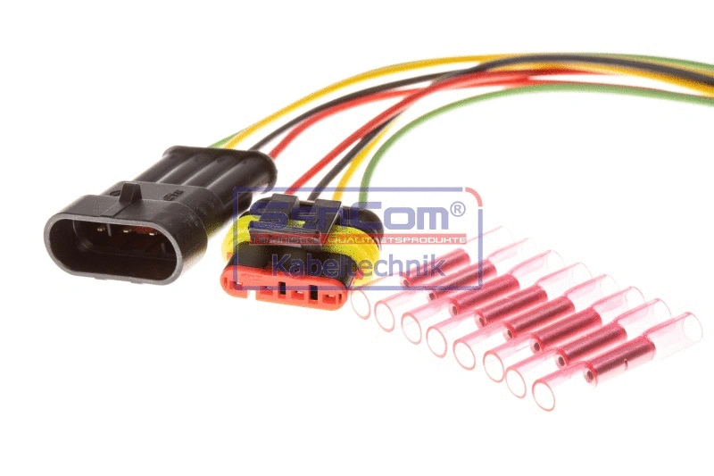305230-2 SenCom Ремонтный комплект кабеля, центральное электрооборудование (фото 1)