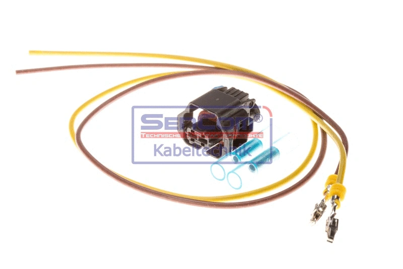 3061165 SenCom Ремонтный комплект кабеля, клапанная форсунка (фото 1)