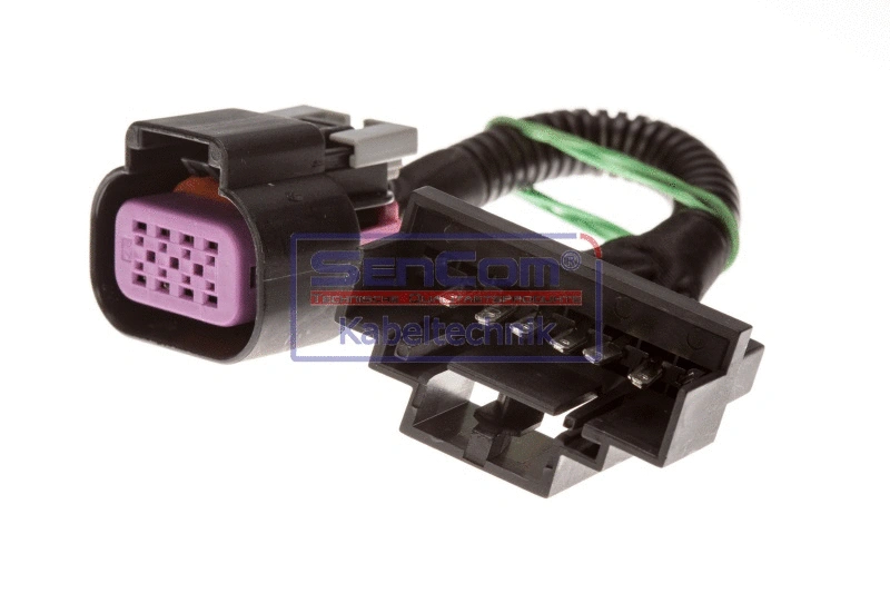 503051 SenCom Ремонтный комплект кабеля, задний фонарь (фото 1)
