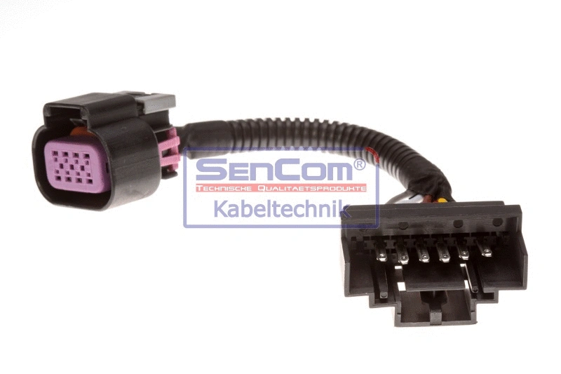 503052 SenCom Ремонтный комплект кабеля, задний фонарь (фото 1)