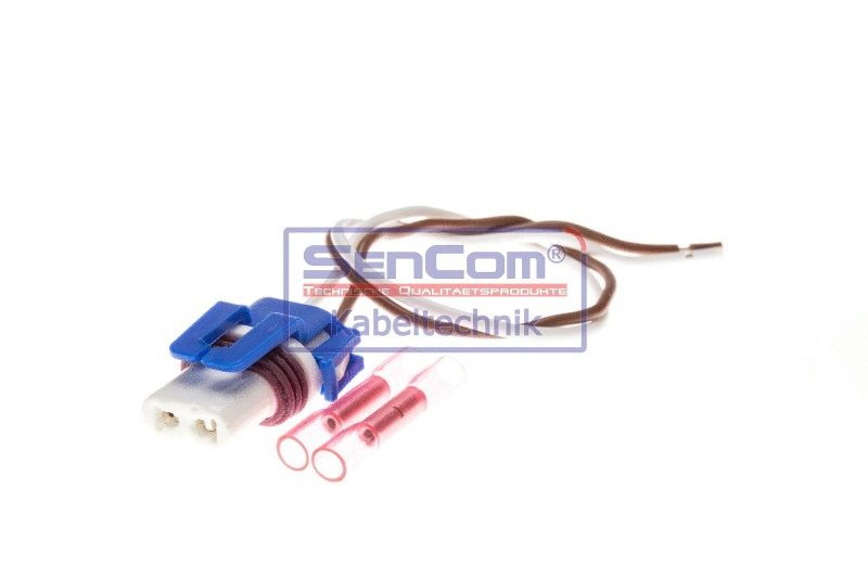 503097 SenCom Ремонтный комплект кабеля, основная фара (фото 1)