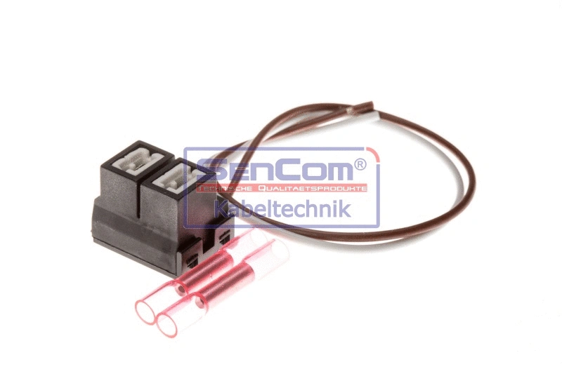 503098 SenCom Ремонтный комплект кабеля, основная фара (фото 1)