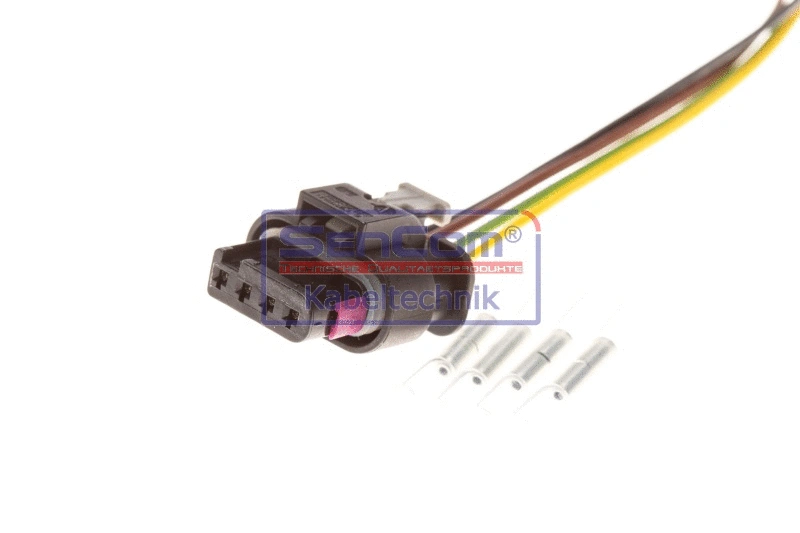 503505 SenCom Ремонтный комплект кабеля, задний фонарь (фото 1)