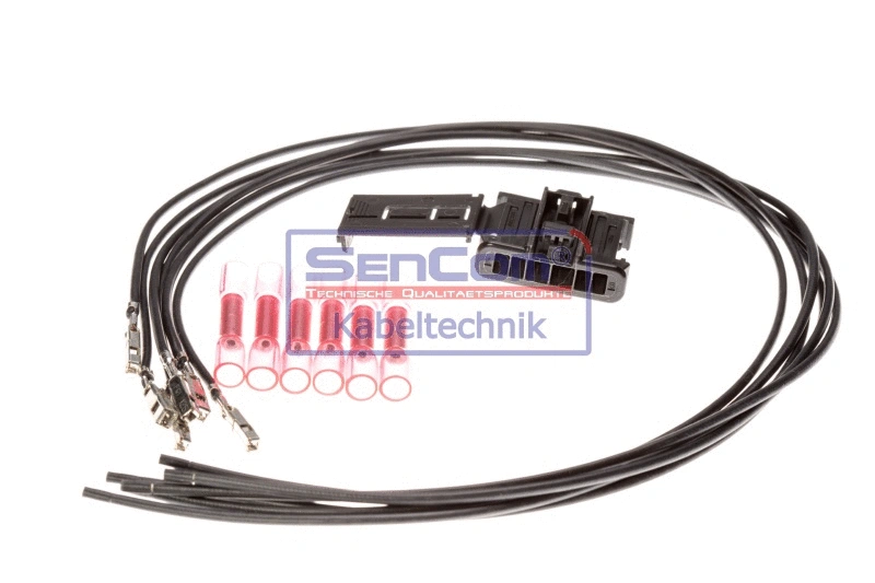 9920163 SenCom Ремонтный комплект кабеля, задний фонарь (фото 1)