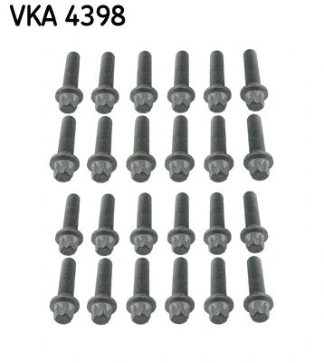 VKA 4398 SKF Комплектующие (фото 1)