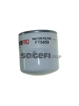 FT5459 SOGEFIPRO Фильтр охлаждающей жидкости (фото 2)