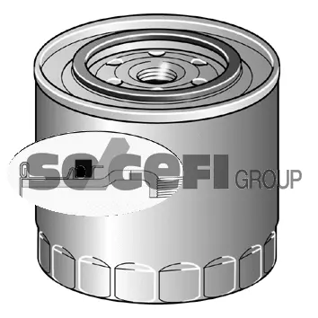 FT5654 SOGEFIPRO Фильтр охлаждающей жидкости (фото 1)
