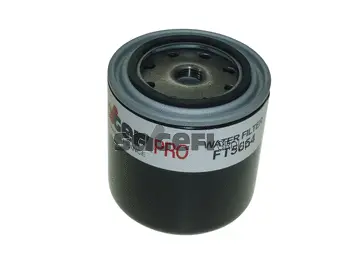 FT5654 SOGEFIPRO Фильтр охлаждающей жидкости (фото 2)