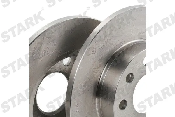 SKBK-1090155 Stark Комплект тормозов, дисковый тормозной механизм (фото 4)