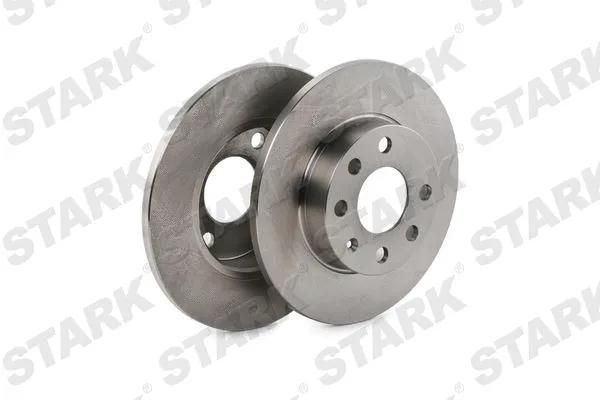SKBK-1090155 Stark Комплект тормозов, дисковый тормозной механизм (фото 5)