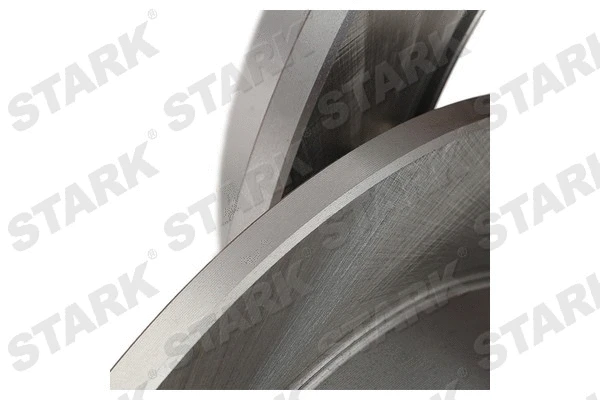 SKBK-1090344 Stark Комплект тормозов, дисковый тормозной механизм (фото 1)