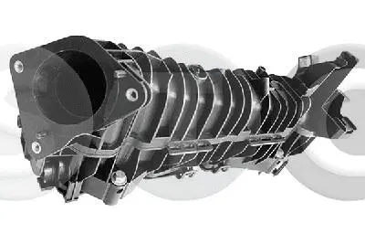 T445214 STC Модуль впускной трубы (фото 1)