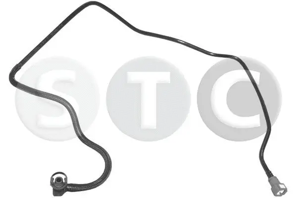 T492030 STC Топливопровод (фото 1)