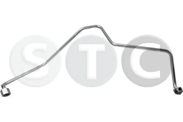 T492154 STC Маслопровод, компрессор (фото 1)