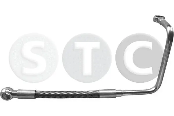 T492164 STC Маслопровод, компрессор (фото 1)
