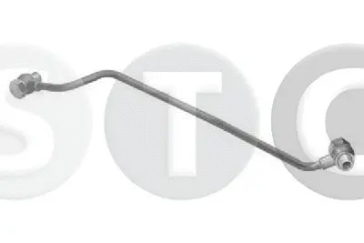T492271 STC Маслопровод, компрессор (фото 1)