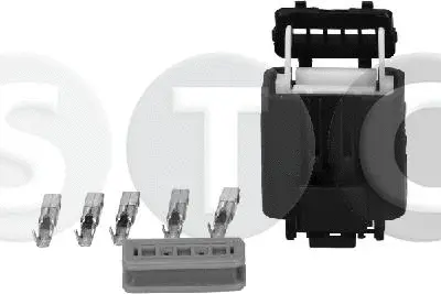 T493880 STC Ремонтный комплект кабеля, клапан возврата ОГ (фото 1)