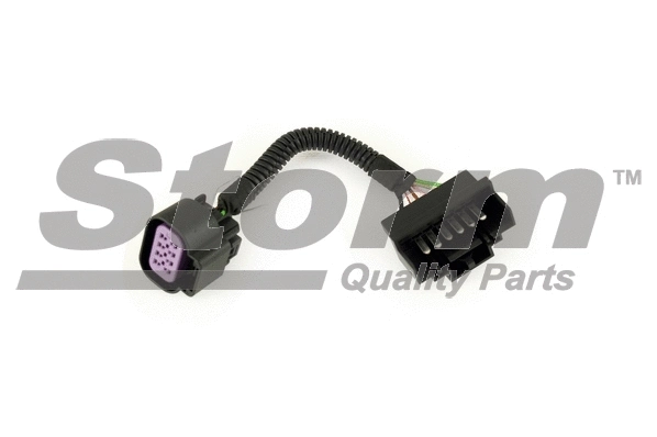 255201 Storm Ремонтный комплект кабеля, задний фонарь (фото 1)
