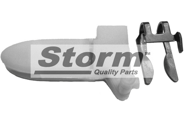 72060 Storm Педаль сцепления (фото 1)