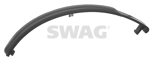 10 09 0024 SWAG Накладка планки, цепь привода (фото 1)