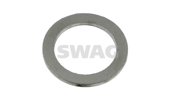 10 90 6435 SWAG Уплотняющее кольцо, сетчатый масляный фильтр (фото 1)