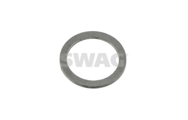 10 90 6436 SWAG Уплотняющее кольцо, сетчатый масляный фильтр (фото 1)