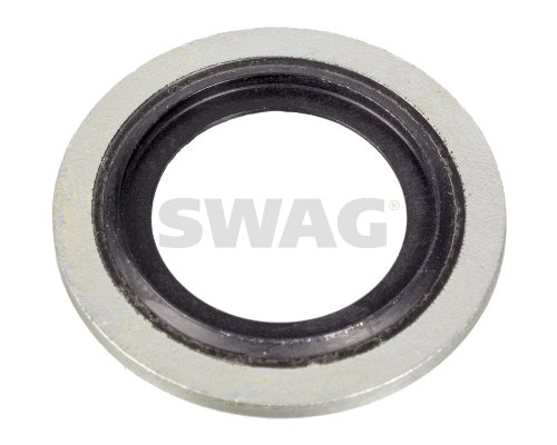 11 93 7505 SWAG Уплотняющее кольцо, выключатель с гидропроводом (фото 1)
