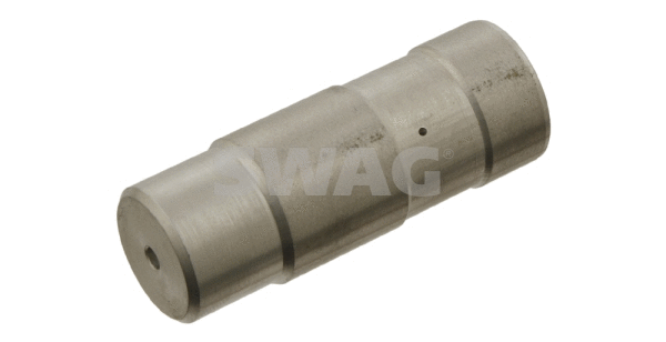 20 93 0416 SWAG Поршень, натяжное приспособление цепи привода распределитель (фото 1)
