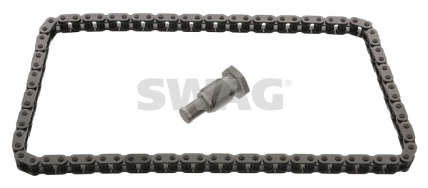 30 94 5002 SWAG Комплект цепи, привод масляного насоса (фото 1)