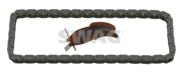 50 93 3910 SWAG Комплект цепи, привод масляного насоса (фото 1)