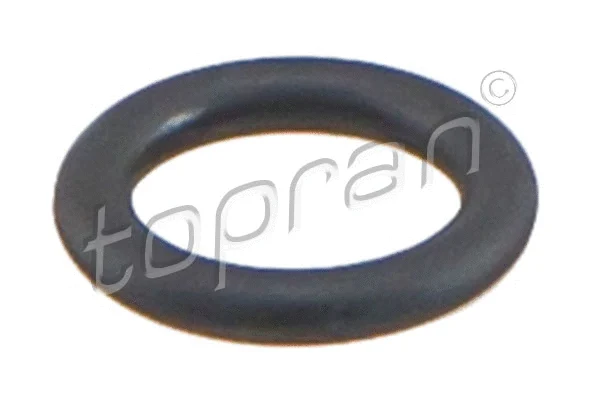 114 053 TOPRAN Уплотнительное кольцо, линия кондиционера (фото 1)