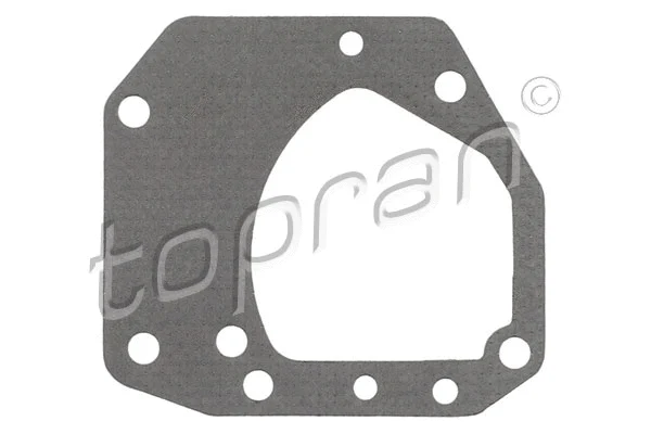 206 568 TOPRAN Прокладка, механическая коробка передач (фото 1)