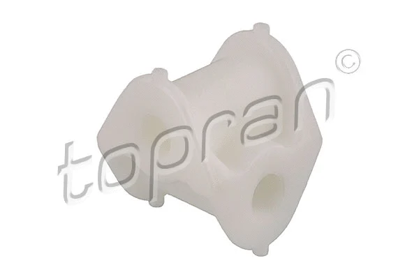 207 999 TOPRAN Шаровая головка, система тяг и рычагов (фото 1)