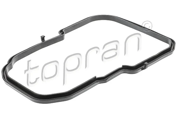 400 132 TOPRAN Прокладка, масляный поддон автоматической коробки передач (фото 1)